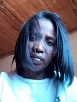 Profil de Florence, une femme célibataire de 38 ans à Andohala