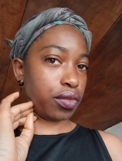 Profil de Miss, une femme célibataire de 37 ans à Yaoundé