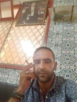 Profil de Mohamed, un homme célibataire de 42 ans à Nabeul