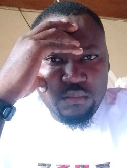 Profil de André Merlin, un homme célibataire de 37 ans à Douala