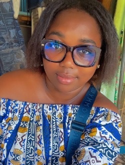 Profil de Aureline, une femme célibataire de 31 ans à Douala