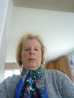 Profil de Colette, une femme célibataire de 76 ans à Victoriaville