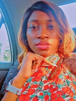 Profil de Nelly, une femme célibataire de 31 ans à Yaoundé