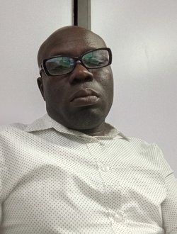Profil de Maxime, un homme célibataire de 42 ans à Lomé