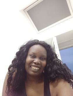 Profil de Medusa, une femme célibataire de 32 ans à Ninove
