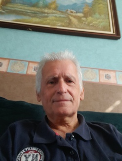 Profil de Jean Luc Bisch, un homme célibataire de 72 ans à Decize