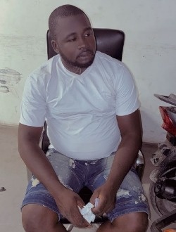 Profil de Adama, un homme célibataire de 34 ans à Abidjan