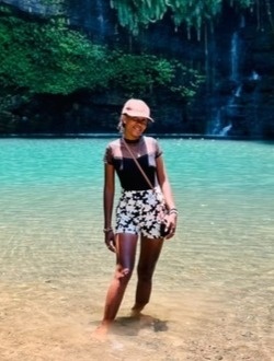 Profil de Niria, une femme célibataire de 38 ans à Toamasina