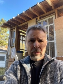 Profil de André, un homme célibataire de 57 ans à Matane