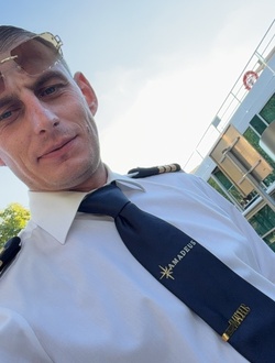 Profil de Jordan, un homme célibataire de 31 ans à Lyon
