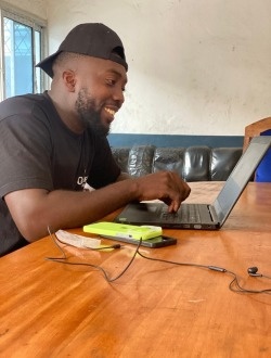 Profil de Alain Jordan, un homme célibataire de 30 ans à Limbe