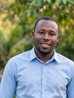 Profil de Michael, un homme célibataire de 26 ans à Bobo-Dioulasso