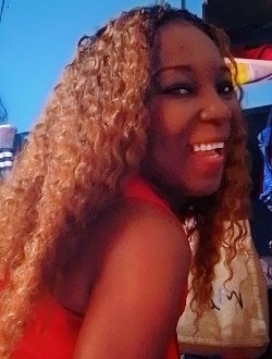 Profil de Kily, une femme célibataire de 33 ans à Franceville