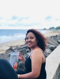 Profil de Abigaëlle, une femme célibataire de 46 ans à Akanin'ny Nofy