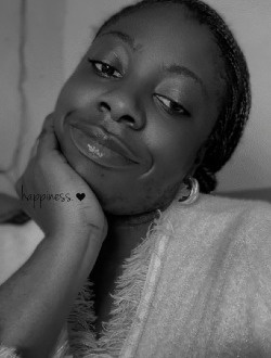 Profil de Pascale, une femme célibataire de 34 ans à Yaoundé