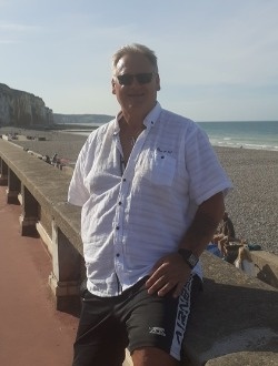 Profil de Patric, un homme célibataire de 64 ans à Corbigny