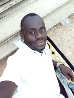Profil de Ibrahim, un homme célibataire de 36 ans à Bouaké