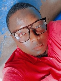 Profil de Issouf, un homme célibataire de 26 ans à Ouaga 2000