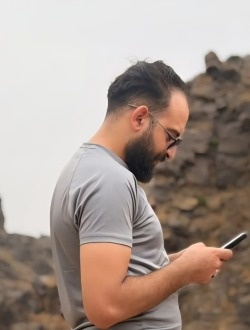 Profil de Mood, un homme célibataire de 30 ans à Marrakech