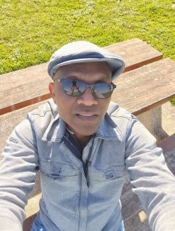 Profil de Dick, un homme célibataire de 54 ans à Orléans