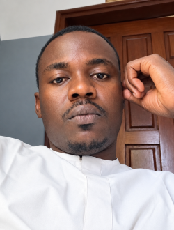 Profil de Moussa, un homme célibataire de 32 ans à Chagoua