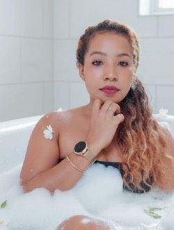 Profil de Annie, une femme célibataire de 33 ans à Antananarivo