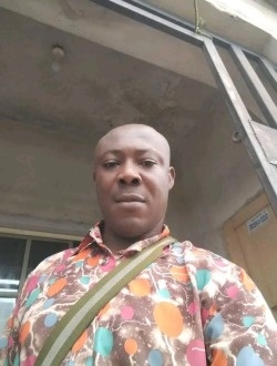 Profil de Uche, un homme célibataire de 49 ans à Diobu