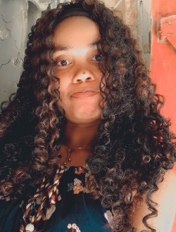 Profil de Marie, une femme célibataire de 26 ans à Toliara