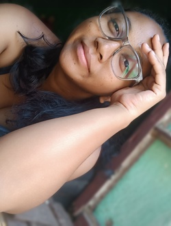 Profil de Claudine, une femme célibataire de 28 ans à Antananarivo