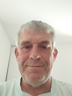 Profil de Xavier, un homme célibataire de 53 ans à Colombelles