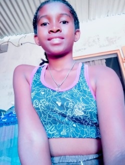Profil de Romela, une femme célibataire de 28 ans à Abatoafo