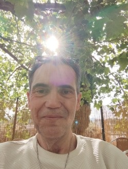 Profil de Christophe, un homme célibataire de 58 ans à Alès
