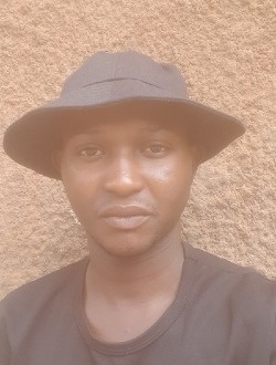 Profil de Chaib, un homme célibataire de 18 ans à Bangui