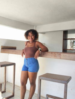 Profil de Anita, une femme célibataire de 24 ans à Tanambao-Namantoana