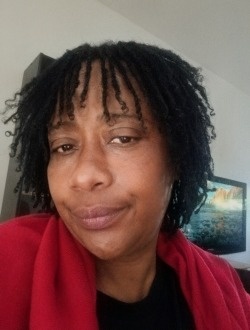 Profil de Sirani, une femme célibataire de 44 ans à Abancourt
