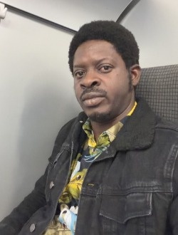 Profil de Sergio, un homme célibataire de 41 ans à Libreville