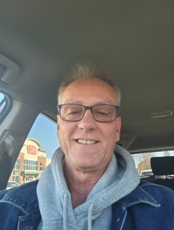 Profil de Sylvain, un homme célibataire de 57 ans à Victoriaville