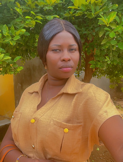 Profil de Chantal, une femme célibataire de 0 ans à Ngouma
