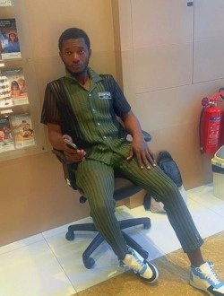 Profil de Franck H, un homme célibataire de 29 ans à Fontenay-en-Parisis