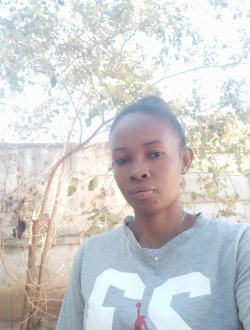 Profil de Ange Suzy, une femme célibataire de 35 ans à Antanimalandy