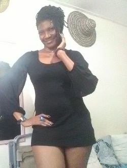 Profil de Amourvrai, une femme célibataire de 51 ans à Douala