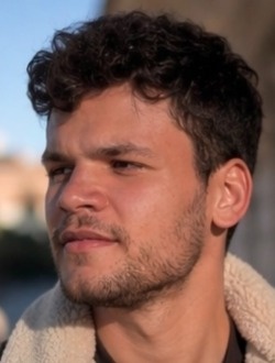Profil de Bryan, un homme célibataire de 25 ans à Langon