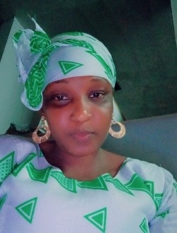 Profil de Mina, une femme célibataire de 36 ans à Abobo