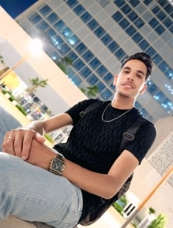 Profil de Zd Toufik, un homme célibataire de 29 ans à Casablanca