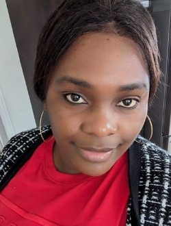 Profil de Anne, une femme célibataire de 42 ans à Abercorn