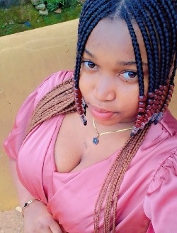 Profil de Andrea, une femme célibataire de 23 ans à Yaoundé