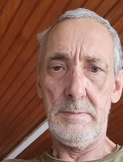 Profil de Patrick, un homme célibataire de 61 ans à Moulins