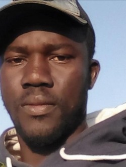 Profil de Naby, un homme célibataire de 42 ans à Dakar