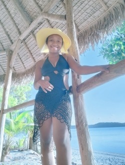 Profil de Anita, une femme célibataire de 24 ans à Toamasina