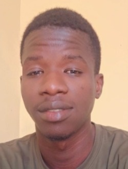 Profil de Max, un homme célibataire de 26 ans à Dakar